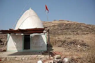 Pirache Mandir