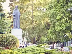 General view