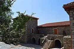 House of Plapoutas
