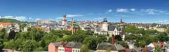 Plauen