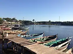 Playa Larga