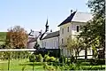 Pleterje Charterhouse