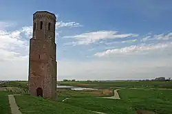 Plompe Toren