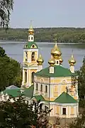 Church of the Resurrection