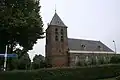 Protestant Church of Poederoijen