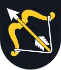Coat of arms of North Savo