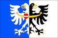 Flag of Polkovice