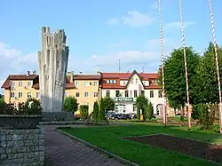 Market place (2012)