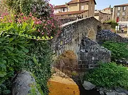 Ship bridge
