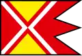 Flag of Poproč