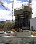 In May 2021