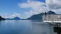 Porteau Cove Provincial Park