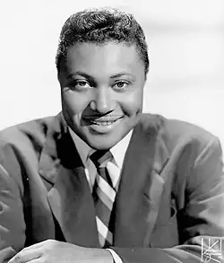 Milburn c. 1955