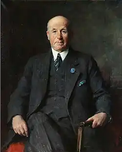 Gunnar Asgeir Sadolin