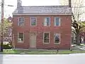 Heth House