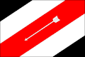 Flag of Postřelmov