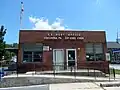 Cressona Post Office.