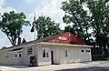 Post office