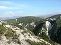 El-Koura "Cutter" (Eastern view)
