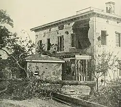 Potters House, Atlanta GA