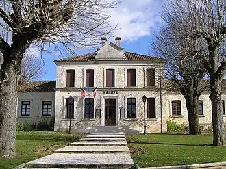 Town hall