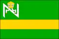 Flag of Nevojice