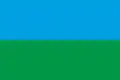 Flag of Petropavlivka