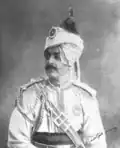 Pratap Singh