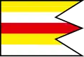 Flag of Pravenec