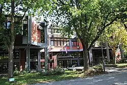 Faculty of Law