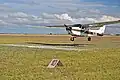 Precise flying competition