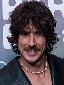 Zambotto in 2025
