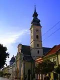 Cathedral of St. John the Baptist