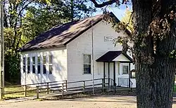 Town hall