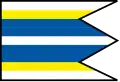 Flag of Priekopa