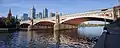 Princes Bridge