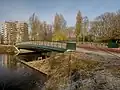 Prinses Irenebrug (Feb 2018)