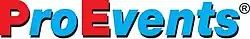 ProEvents logo