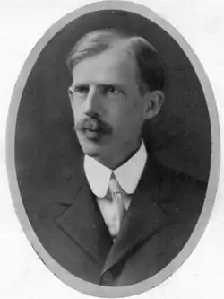 Fayette Avery McKenzie was an educator and president of Fisk University from 1915 to 1925. A European-American, he was an advocate for the rights and opportunities for Native Americans and co-founded the Society of American Indians.