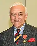 Hamid Ikram