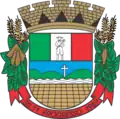 Official seal of Progresso