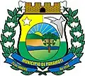 Official seal of Paramoti