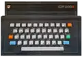 CP 200 S