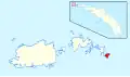 Proud Island