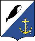 Coat of arms of Providensky District