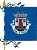 Flag of Town of Aljezur