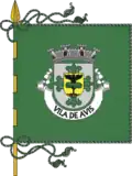 Flag of Avis