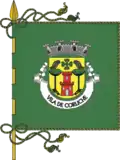Flag of Coruche