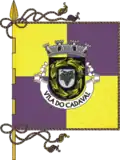 Flag of Cadaval