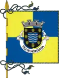 Flag of Mortágua